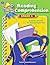 Teacher Created Resources Practice Makes Perfect: Reading Comprehension Grade 4, 2nd Edition (TCR3334)