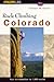Rock Climbing Colorado (Regional Rock Climbing Series)