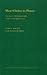 Mate Choice in Plants: Tactics, Mechanisms, and Consequences (Monographs in Population Biology, 19)