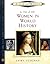 A to Z of Women in World History