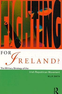 Fighting for Ireland? (Paperback)