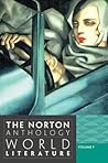 The Norton Anthology of World Literature by Martin Puchner