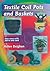 Textile Coil Pots And Baske...