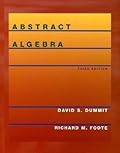 Abstract Algebra