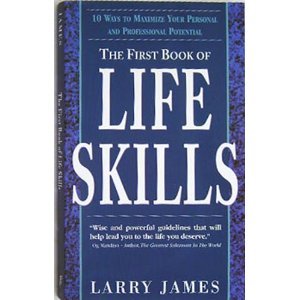 The First Book of Life Skills