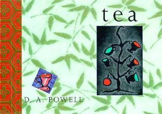 Tea (Hardcover)