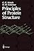Principles of Protein Structure (Springer Advanced Texts in Chemistry)