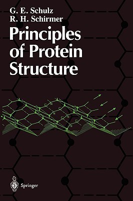 Principles of Protein Structure (Springer Advanced Texts in Chemistry)