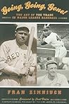 Going, Going, Gone!: The Art of the Trade in Major League Baseball