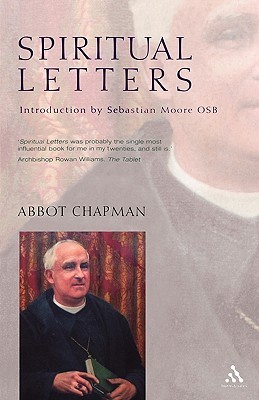 Spiritual Letters (Paperback)