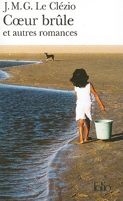 Coeur brûle et autres romances (Paperback)