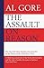 THE ASSAULT ON REASON: HOW THE POLITICS OF BLIND FAITH SUBVERT WISE DECISION-MAKING