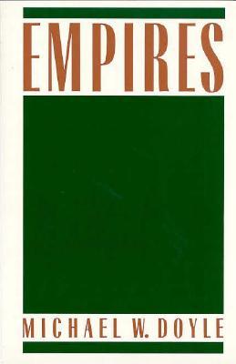 Empires (Paperback)