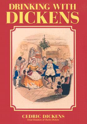 Drinking with Dickens (Paperback)