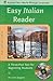 Easy Italian Reader (Book & CD-ROM)
