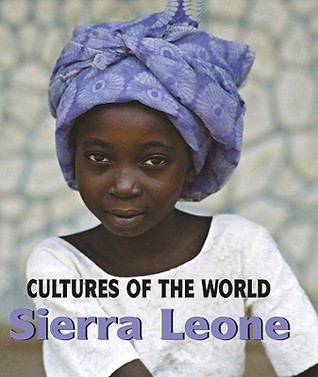 Sierra Leone (Cultures of the World)