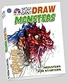 You Can Draw Monsters