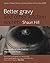 Better Gravy by Shaun Hill
