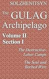 The Gulag Archipe...