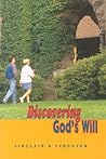 Discovering God's Will