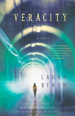 Veracity (Hardcover)