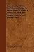 Dorset - Up Along and Down Along - A Collection of History, Tradition, Folklore, Flower Names and Herbal Lore