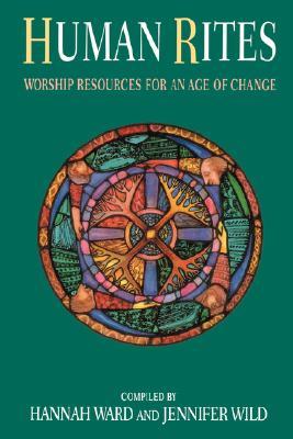 Human Rites: Worship Resources for an Age of Change (Paperback)