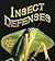 Insect Defenses (The World of Insects)