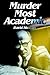 Murder Most Academic