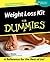 Weight Loss Kit for Dummies