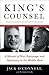 King's Counsel by Jack O'Connell