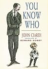 You Know Who by John Ciardi