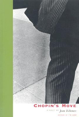 Chopin's Move (French Literature)