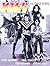 Kiss by Gene Simmons