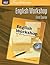 English Workshop, Grade 7 First Course: Holt Traditions (Holt Traditions 2008)