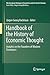 Handbook of the History of ...