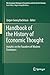 Handbook of the History of Economic Thought: Insights on the Founders of Modern Economics (The European Heritage in Economics and the Social Sciences, 11)