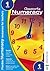 Classworks: Numeracy 1 (Classworks Numeracy Teacher's Resource Books)