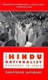 The Hindu Nationalist Movement in India