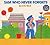 Sam Who Never Forgets by Eve Rice