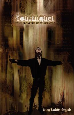 Tourniquet (Paperback)