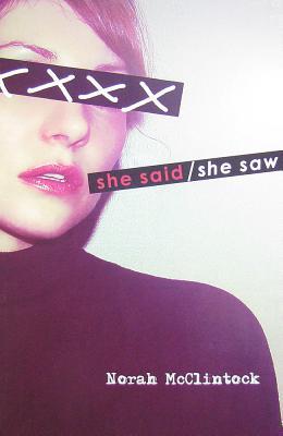 She Said/She Saw (Paperback)