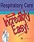 Respiratory Care Made Incredibly Easy (Made Incredibly Easy Series (LWW))