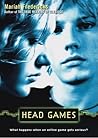 Head Games by Mariah Fredericks