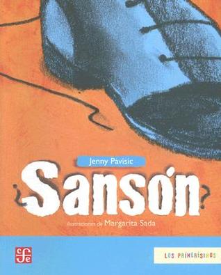 ¿Sansón? (Los Primerisimos) (Spanish Edition)