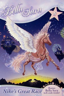 Nike's Great Race (Paperback)