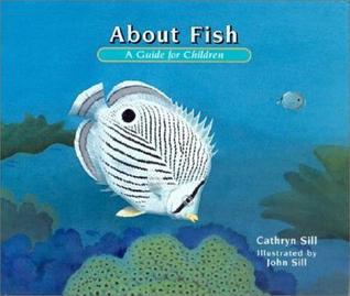 About Fish: A Guide for Children (Paperback)