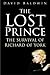 The Lost Prince: The Surviv...