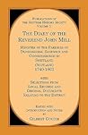 The De Forests and the Walloon Founding of New Amsterdam: MINISTER OF THE PARISHES OF DUNROSSNESS, SANDWICK AND CUNNINGSBURGH IN SHETLAND (SCOTLAND ) 1740-1803