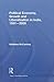 Political Economy, Growth and Liberalisation in India, 1991-2008 (India in the Modern World)